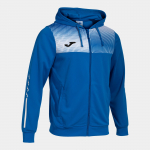 Mikina s kapucí JOMA Eco - Supernova