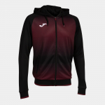 Mikina s kapucí JOMA Tiger V