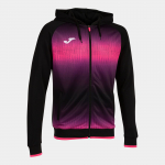 Mikina s kapucí JOMA Tiger V