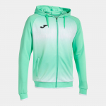 Mikina s kapucí JOMA Tiger V