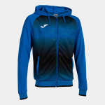 Mikina s kapucí JOMA Tiger V