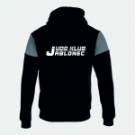 Mikina s kapucí JOMA Crew JUDO Jablonec