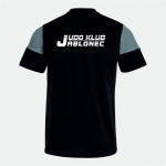 Tričko JOMA Crew Judo Jablonec