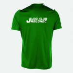 Tričko Joma Champion Judo Jablonec