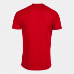 Dres Joma Tiger V červený/černý vel. L