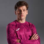 Brankářský komplet JOMA Zamora IX