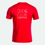 Tričko Joma JUDOCLUB LIBEREC