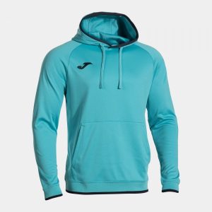 Mikina s kapucí Joma Combi Premium