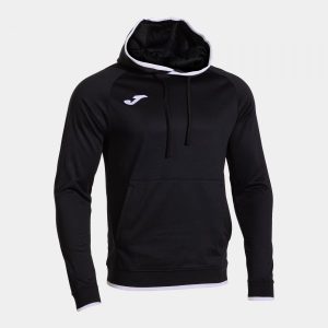Mikina s kapucí Joma Combi Premium