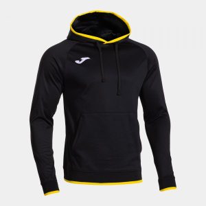 Mikina s kapucí Joma Combi Premium