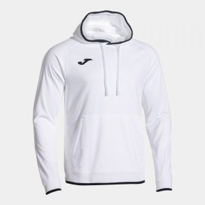 Mikina s kapucí Joma Combi Premium