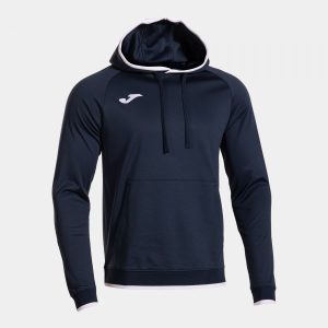 Mikina s kapucí Joma Combi Premium