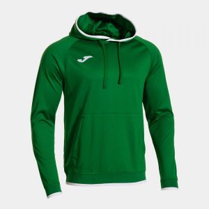 Mikina s kapucí Joma Combi Premium