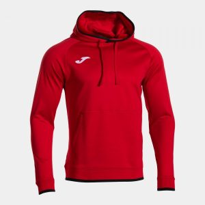 Mikina s kapucí Joma Combi Premium
