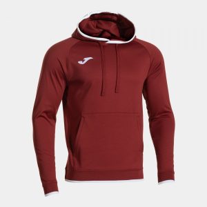 Mikina s kapucí Joma Combi Premium
