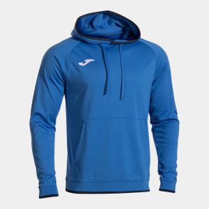 Mikina s kapucí Joma Combi Premium