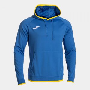 Mikina s kapucí Joma Combi Premium