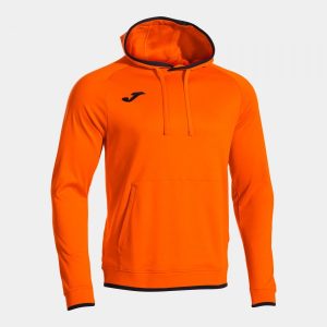 Mikina s kapucí Joma Combi Premium