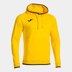 Mikina s kapucí Joma Combi Premium
