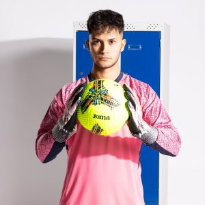Fotbalový míč Joma Gioco II - sada 12 ks
