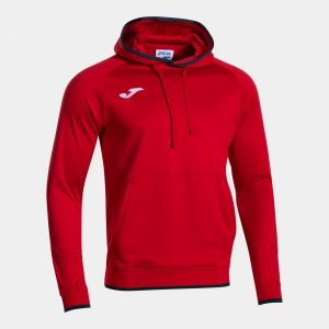 Mikina s kapucí Joma Combi Premium