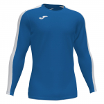 Fotbalový dres Joma Academy III dl. rukáv