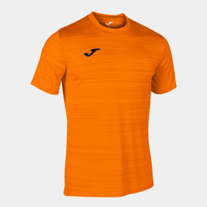 Sada 8 ks dresů Joma GRAFITY III oranžová vel. M